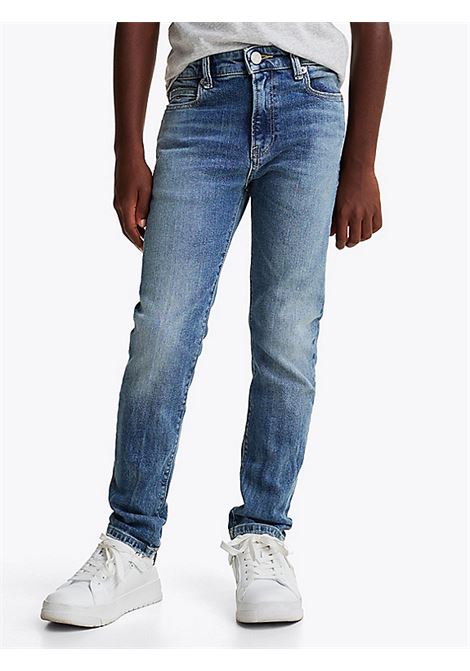  Tommy Hilfiger | KB0KB093261A4